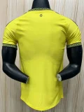 2026-27 AL-Nassr Home Player Version Soccer Jersey