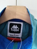 1967 Mens KAPA blue Retro Windbreaker