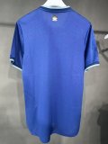 2026-27 Argentina Blue Commemorate Edition Player Version Soccer Jersey