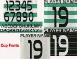 2026-27 Celtic Home Player Version Soccer Jersey
