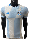 2026-27 Gremio Away Player Version Soccer Jersey
