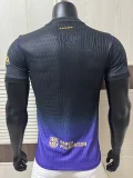 2026-27  Barcelona away Player Version soccer jersey