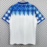 1994-1995 Napoli Away Retro Soccer Jersey