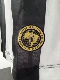 2026-27 Santos FC Away Player Version Soccer Jersey