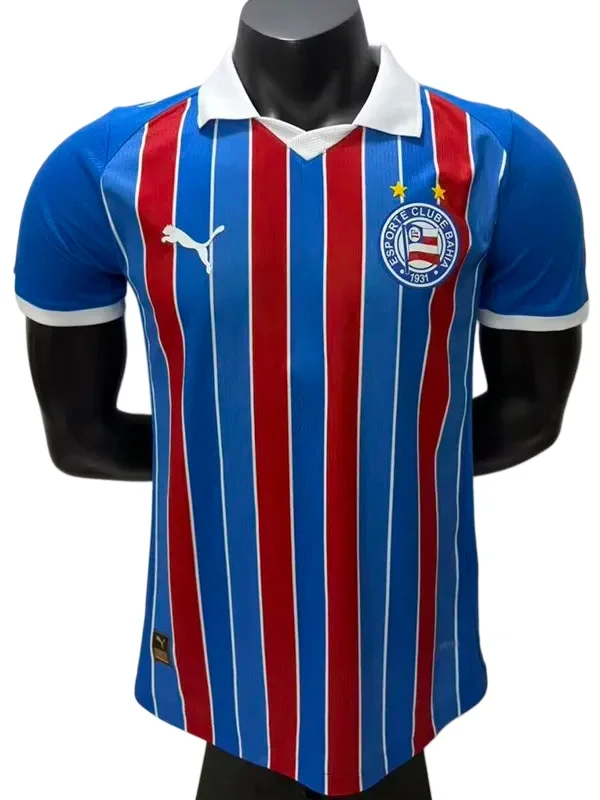 2026-27 BaHia Away Player Version Soccer Jersey