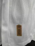 2026-27 Santos FC Home Player Version Soccer Jersey