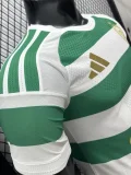 2026-27 Celtic Home Player Version Soccer Jersey