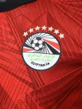 2026-27 Egypt Home Player Version Soccer Jersey