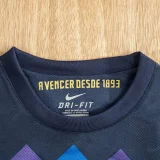 2011-2012 Porto Away Retro Soccer Jersey