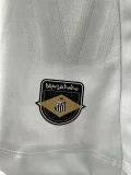2026-27 Santos FC Home Player Version Soccer Jersey