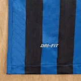 2011-2012  Inter Milan Home Retro Soccer Jersey