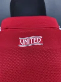 2026-27 Mens Manchester United home Player version Soccer Jersey