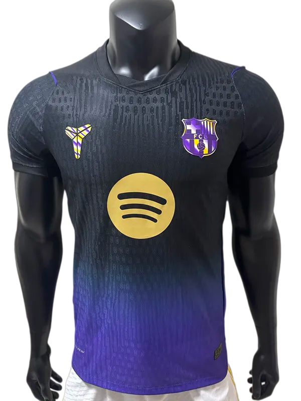 2026-27  Barcelona away Player Version soccer jersey