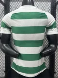 2026-27 Celtic Home Player Version Soccer Jersey