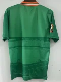 1996 Fortuna Dusseldorf Away Retro Soccer Jersey
