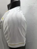 2026-27 Santos FC Home Player Version Soccer Jersey
