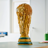 LEGO Editions Football: FIFA World Cup™ Official Trophy