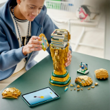 LEGO Editions Football: FIFA World Cup™ Official Trophy