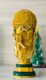 LEGO Editions Football: FIFA World Cup™ Official Trophy
