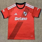 2026-27 River Plate third away Fans Soccer Jersey