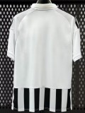 2026-27 Mens JUV home  soccer Jersey