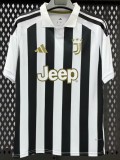 2026-27 Mens JUV home  soccer Jersey