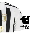 2026-27 Mens JUV home  soccer Jersey