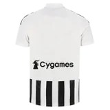 2026-27 Mens JUV home  soccer Jersey