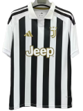 2026-27 Mens JUV home  soccer Jersey
