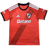 2026-27 River Plate third away Fans Soccer Jersey