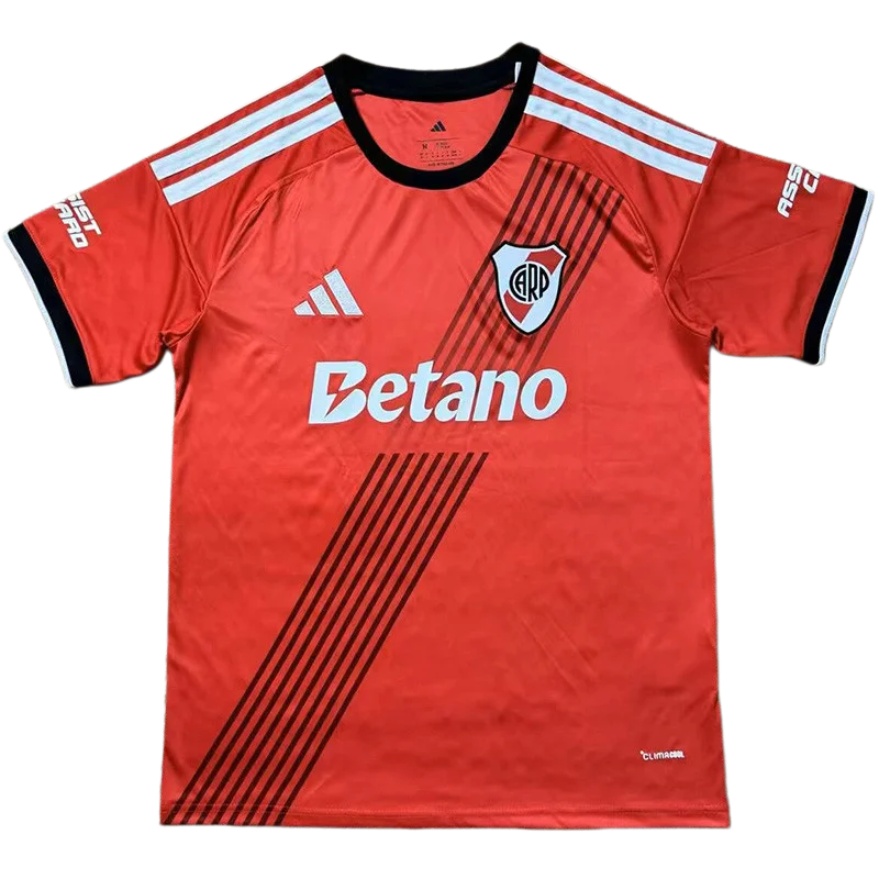 2026-27 River Plate third away Fans Soccer Jersey