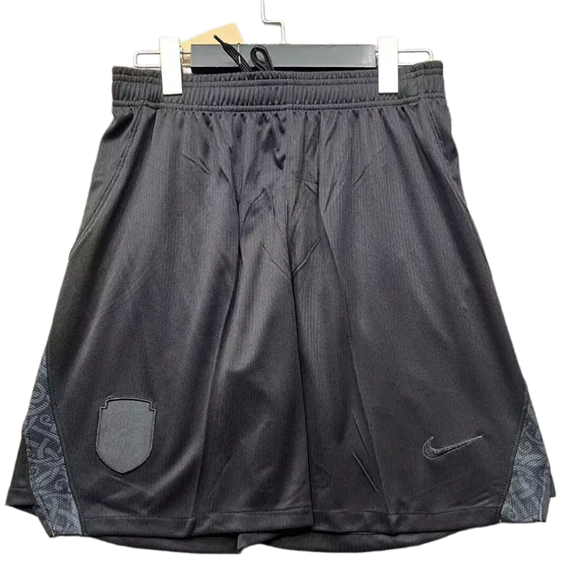 2026-27 Norway Away Shorts Pants