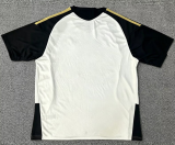 2026-27  Mens Flamengo Special Edition white  soccer Jersey