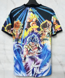 2025-26 Japan Special Edition Fans Soccer Jersey
