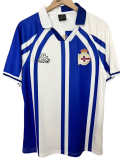 2025-26 Deportivo La Coruna Special Edition Fans Soccer Jersey