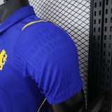 2026-27 Mens Chelsea  blue home Player version Soccer Jersey