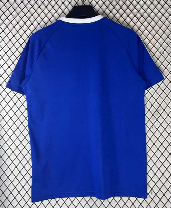 2026-27 Argentina Blue Casual Edition Training shirts
