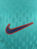 2026-27 Barcelona Third away Leaked Edition Player Version Soccer Jersey