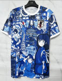 2025-26 Japan Special Edition Fans Soccer Jersey