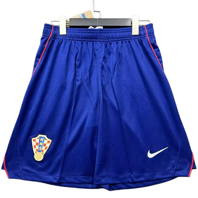 2026-27 Croatia Away Shorts Pants