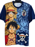 2026-27 Japan Special Edition Training shirts