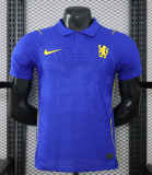 2026-27 Mens Chelsea  blue home Player version Soccer Jersey