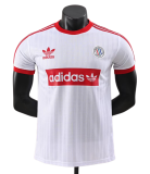 2026-27  AD Leisure white  Player version  soccer jersey