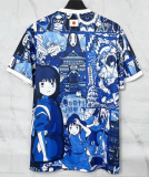 2025-26 Japan Special Edition Fans Soccer Jersey