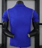 2026-27 Mens Chelsea  blue home Player version Soccer Jersey