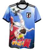 2025-26 Japan Special Edition Fans Soccer Jersey