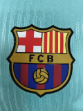 2026-27 Barcelona Third away Leaked Edition Player Version Soccer Jersey