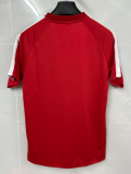 2026-27 Mens Internacional Special Edition red   soccer Jersey