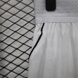 2026-27 England Home Player Version Shorts Pants