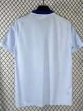 2026-27 Italy Grey Blue Casual Edition Training shirts